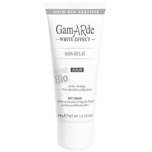 Crema pentru pete pigmentare de zi bio 40ml - Gamarde