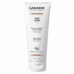 Crema intens nutritiva pentru corp, 200ml - Gamarde
