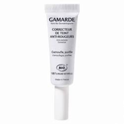 Corector anti-roseata, 6ml - Gamarde