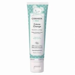 Crema eritem fesier bebelusi, 100ml - Gamarde