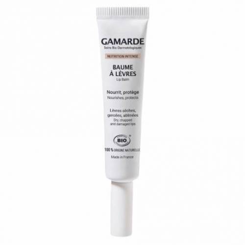 Balsam de buze nutritiv, 10ml - Gamarde