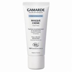 Masca hidratanta activa, 40ml - Gamarde