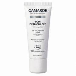 Crema regeneranta antirid Dermonagre, 40ml - Gamarde