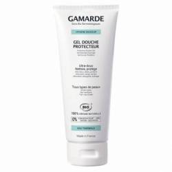 Gel de dus protector, 200ml - Gamarde