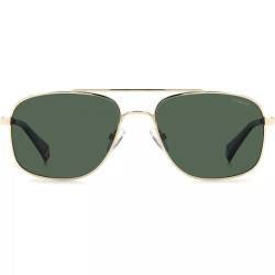 Polaroid ochelari de soare (S) 6235/S/X ASR 56 17 dark green polarizat eco