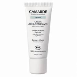 Crema tonifianta impotriva cearcanelor, 20ml - Gamarde
