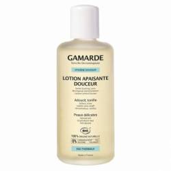 Lotiune tonica calmanta, 200ml - Gamarde