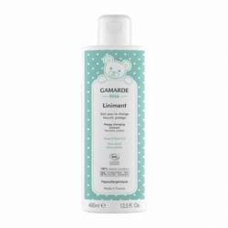 Lotiune relipidanta impotriva iritatiei de scutec, 400ml - Gamarde