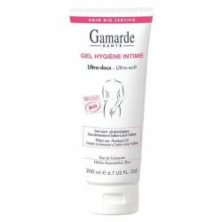 Gel intim natural bio 200ml - Gamarde