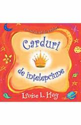 Carduri de intelepciune - Louise L. Hay - Adevar Divin