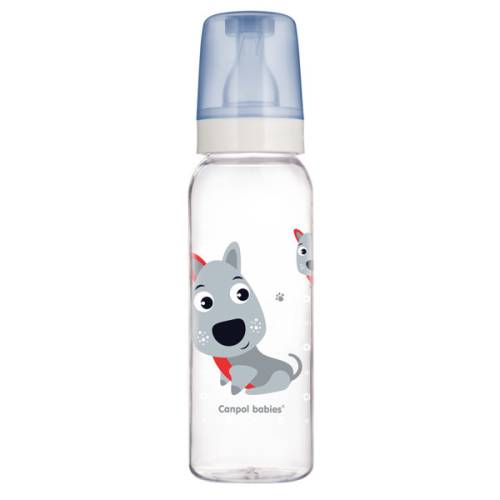 Canpol 11/841 Biberon BPA 0% 250 ml