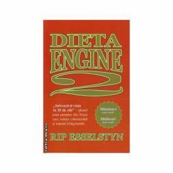 Dieta Engine 2 -carte- Rip Esselstyn - Adevar Divin