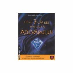 Cele 7 valuri din calea adevarului -carte- Schache Ruediger - Adevar Divin