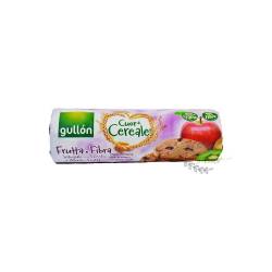 Biscuiti cu cereale si fructe, bogati in fibre 300g - GULLON