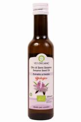 Ulei de susan presat la rece eco-bio 250ml, Yes Organic