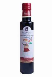 Otet balsamic cu rodie fara zahar 250ml, Ariston