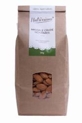 Migdale crude, Non Pareil, 1kg - Nutrissimo