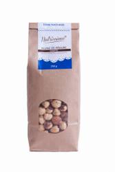 Alune de padure coapte nesarate, 250g - Nutrissimo