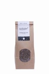 Seminte de chia, 250g - Nutrissimo