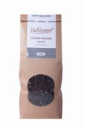 Quinoa neagra - 500 g Nutrissimo