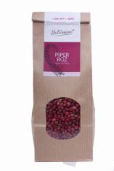 Piper roz boabe, 100g - Nutrissimo