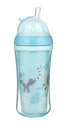 Canpol 74/051 Cana sport cu pai lemur 260 ml