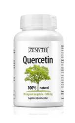 Quercetin 500 mg 90 capsule