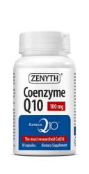 Coenzima Q10 100 mg Kaneka 30 capsule