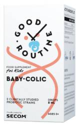 Baby-Colic 8 ml