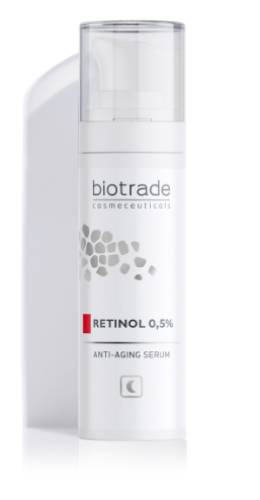 Biotrade Retinol 0,5% Ser Anti-Aging 30 ml