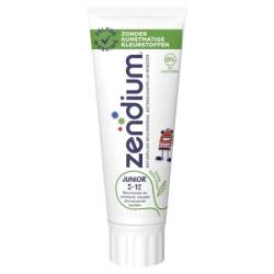 Pasta de dinti 5-12 ani Junior, 75ml, Zendium