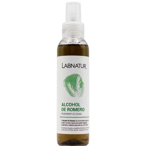 Alcool de Rozmarin, 125ml, LabNatur
