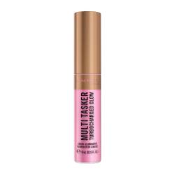 Iluminator lichid multifunctional Turbocharged Glow Nr. 001 Not a Basic B, 10ml, Rimmel London