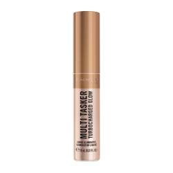 Iluminator lichid multifunctional Turbocharged Glow Nr. 004 Chelsea Glow, 10ml, Rimmel London