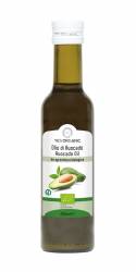 Ulei de avocado eco-bio 250ml, Yes Organic