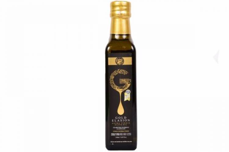 Ulei de masline extravirgin 250ml - Elasion