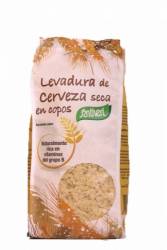 Fulgi de drojdie inactiva uscata 200g - Santiveri