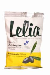Masline Kalamata, 250g - Lelia