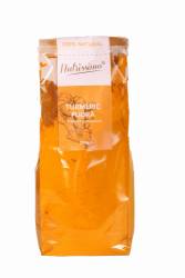 Turmeric pudra, 200g - Nutrissimo