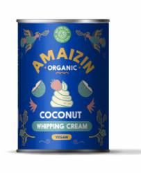 Frisca de cocos, 400g - AmaizinOrganic