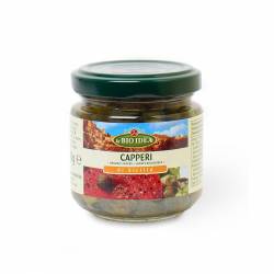 Capere, 100g - La Bio Idea