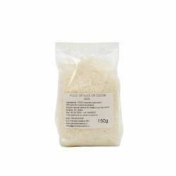 Cocos deshidratat medium, eco-bio, 150g - Nutrissimo