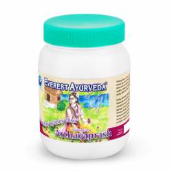 Arthavaprash - Elixir Ayurvedic 200g -  Everest Ayurveda