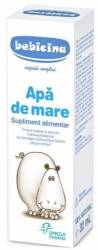Bebicina apa de mare - 30ml Hipocrate