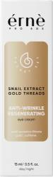 Crema pentru zona ochilor cu extract de Mucus de melc, 15ml, Erne