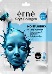 Masca hidratanta de fata cu Colagen Cryo, 50g, Erne