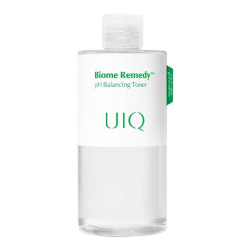 Toner pentru echilibrarea pH-ului Biome Remedy, 300ml, UIQ