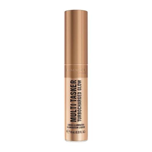 Iluminator lichid multifunctional Turbocharged Glow Nr. 006 It's Giving Glow, 10ml, Rimmel London