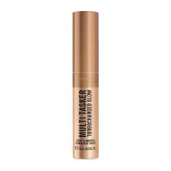 Iluminator lichid multifunctional Turbocharged Glow Nr. 006 It's Giving Glow, 10ml, Rimmel London