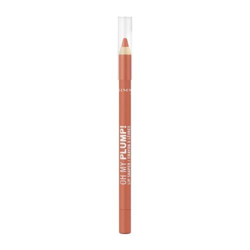 Creion de buze Oh My Plump! Nr. 030 Oh Honey!, 1.2g, Rimmel London